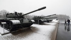 Оръжията са това, от което сега Киев има нужда