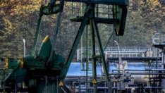 Цените на петрола се разминават в началото на седмицата*