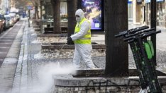 Lime обмисля нови съкращения в САЩ