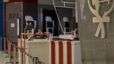 Търговските площи са най-застрашеният имотен сектор от коронавируса в Европа