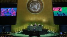 ООН създава фонд в подкрепа на развиващите се страни, засегнати от пандемията