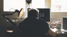 Предизвикателството home office