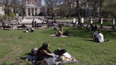 България е с най-ниската продължителност на живота в ЕС през 2023 г.