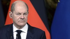 Шолц призова: Всеки, който може да даде танкове на Украйна, да го направи сега*