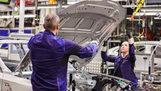 Рентабилността на BMW намалява през второто тримесечие