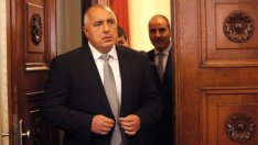 Б. Борисов: България е единствената в Европа, която се справи с мигрантите