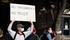 Задава се нова ера на корпоративна прозрачност