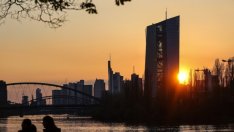 ЕЦБ има далеч по-сериозни проблеми от инфлацията