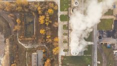 Големите компании ще съкращават емисиите чрез намаляване на доставчиците