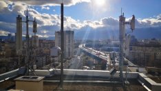 Nokia ще изгражда 5G мрежата на А1 България