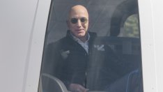 Джеф Безос излита в Космоса с апарат на Blue Origin на 20 юли