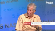 Проф. Мишел Израел: 5G се развива прекалено бързо