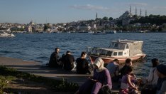 Moody's повиши кредитния рейтинг на Турция за първи път от над десетилетие