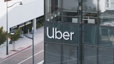Uber ще използва електромобили на BYD, за да разшири глобалното си присъствие