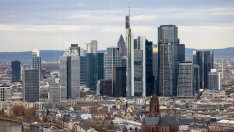 Цените на бизнес имотите в Германия са намалели за четвърта поредна година през 2024 г.