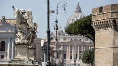 Италия върви по тънко въже по „Новите пътища на коприната“