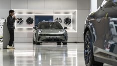 Икономисти очакват рязък спад на вноса на електромобили от Китай заради митата