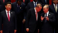 Китайският президент призова страните от Г-20 към нови мерки за устойчив растеж