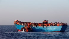 Увеличават се опитите на мигранти нелегално да напуснат Гърция