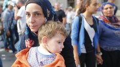 Какво работят пристигналите в България бежанци?