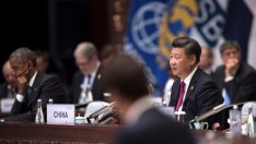 Лидерите от Г-20 ще работят за засилване на икономическия растеж