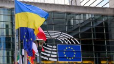 Унгария се превръща в препятствието за членство на Украйна в ЕС