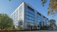 Пловдив е най-активният регионален офис пазар в България