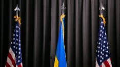 САЩ увеличават помощта за Украйна по закона за финансиране на отбраната на 500 млн. долара