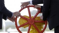 Сръбският участък  от "Турски поток" е изграден за рекордно кратко време