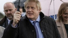 Джонсън: Великобритания ще излезе от ЕС най-късно на 31 януари