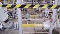 Цената на газа в Европа доближава още едно дъно - 30 евро за мегаватчас