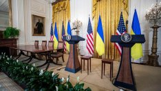 Провалът на Тръмп: Кремъл вече не вижда ролята на САЩ в преговори с Киев