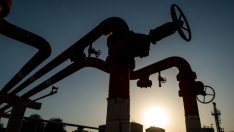 Близкият изток увеличава инвестициите си в газови проекти