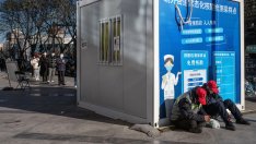 Китай облекчава допълнително Covid ограниченията 