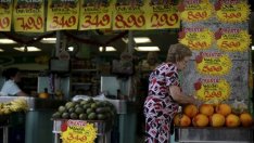 Инфлацията в Бразилия се забавя за пръв път от септември