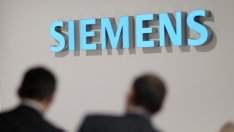 Siemens закрива 1000 работни места