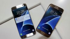 Предварителните поръчки на Samsung Galaxy S7 са по-големи от очакваното