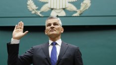 Изненадващо шефът на Volkswagen за САЩ бе отстранен