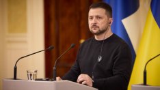 Володимир Зеленски: Нямаме оръжия, за да ги използваме къде ли не