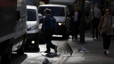 Мръсният въздух е отговорен за 1,8 млн. повече смъртни случая по света през 2019 г.