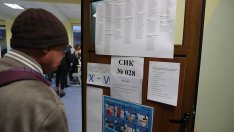 ЦИК коригира изборните резултати - пропуснати са били 11 секции в чужбина