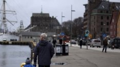 Норвежкият петролен фонд спечели 37 млрд. долара от фондовите пазари