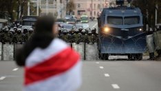 Разпада ли се опозицията в Беларус?