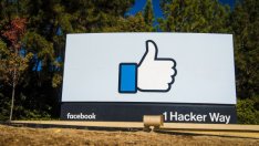 Facebook превръща част от централата си във ваксинационен център