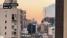 "Хизбула" прие плана на САЩ за прекратяване на огъня