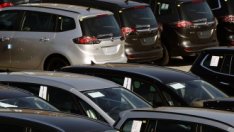 Европейският автопазар в долината на сълзите 