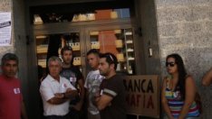 МВФ: Испания вероятно няма да постигне заложения за 2012 г. бюджетен дефицит