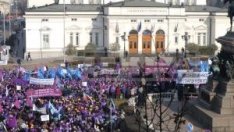 КТ „Подкрепа“ няма да участва в пазарлъци