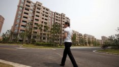 Цените на жилищата в Китай бележат спад в трети пореден месец