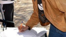 Еколoзи оспорват в съда разрешението за златодобив край Крумовград 